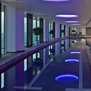 Intercontinental Festival By Ihg דובאי