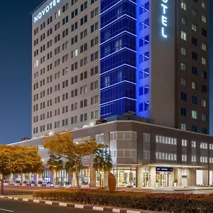 Hotel Novotel Bur - Healthcare, Dubái
